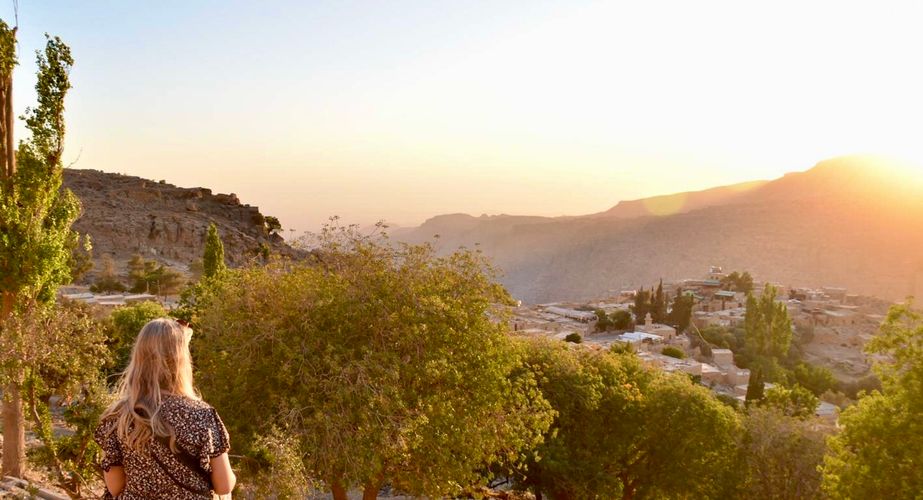 Jordanie 50 Jordanie 50